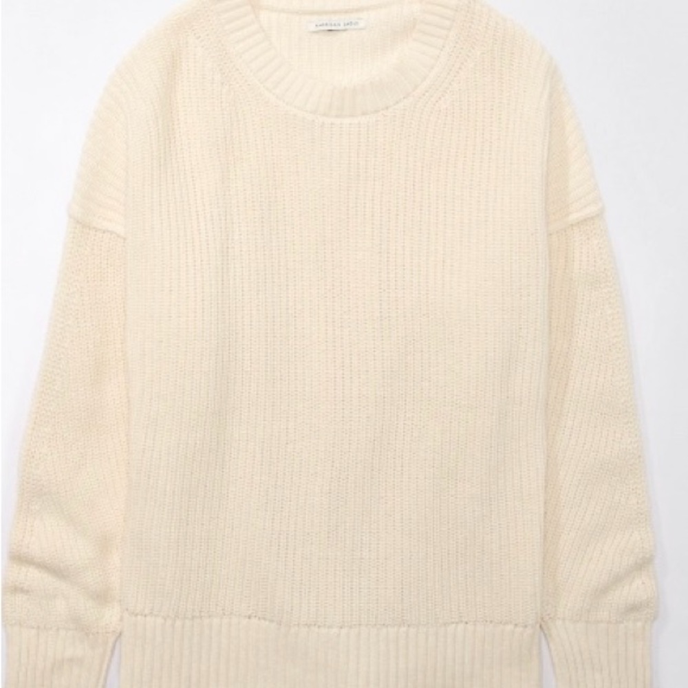 AE - Long Weekend Crewneck Sweater